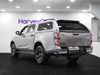 Isuzu D-Max 1.9 V-Cross Double Cab 4x4