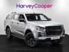 Isuzu D-Max 1.9 V-Cross Double Cab 4x4