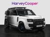 Land Rover Defender 2.0 D240 SE 110 5dr Auto [6 Seat]