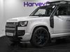 Land Rover Defender 2.0 D240 SE 110 5dr Auto [6 Seat]