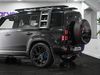 Land Rover Defender 2.0 D240 SE 110 5dr Auto [6 Seat]