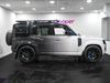 Land Rover Defender 2.0 D240 SE 110 5dr Auto [6 Seat]