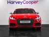 Audi TT 2.0T FSI Quattro TTS 2dr S Tronic Coupe