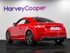 Audi TT 2.0T FSI Quattro TTS 2dr S Tronic Coupe