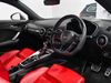 Audi TT 2.0T FSI Quattro TTS 2dr S Tronic Coupe