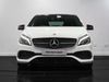 Mercedes-Benz A Class A200d AMG Line Premium Plus 5dr Auto