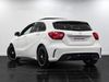 Mercedes-Benz A Class A200d AMG Line Premium Plus 5dr Auto