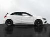 Mercedes-Benz A Class A200d AMG Line Premium Plus 5dr Auto