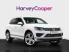 Volkswagen Touareg 3.0 V6 TDI BMT 262 R-Line Plus 5dr Tip Auto