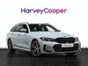 BMW 3 Series 320d MHT M Sport Touring 5dr Step Auto