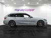 BMW 3 Series 320d MHT M Sport Touring 5dr Step Auto
