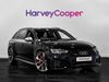 Audi RS4 2.9 TFSI Quattro Avant 5dr Tiptronic