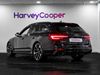 Audi RS4 2.9 TFSI Quattro Avant 5dr Tiptronic