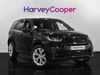 Land Rover Discovery Sport 2.0 P200 R-Dynamic S Plus 5dr Auto [5 Seat]