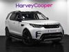 Land Rover Discovery 3.0 TD6 HSE Luxury 5dr Auto (7 Seats)