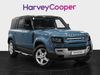 Land Rover Defender 3.0 D250 Hard Top SE Auto [3 Seat]