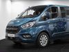 Ford Tourneo Custom 2.0 EcoBlue 185PS Low Roof 8 Seater Titanium L2