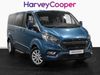 Ford Tourneo Custom 2.0 EcoBlue 185PS Low Roof 8 Seater Titanium L2