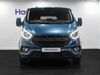 Ford Tourneo Custom 2.0 EcoBlue 185PS Low Roof 8 Seater Titanium L2