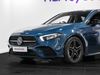 Mercedes-Benz A Class A200d AMG Line Premium Edition 5dr Auto