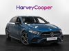 Mercedes-Benz A Class A200d AMG Line Premium Edition 5dr Auto
