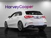 Mercedes-Benz A Class A220 AMG Line 5dr Auto