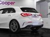 Mercedes-Benz A Class A220 AMG Line 5dr Auto