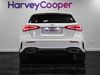 Mercedes-Benz A Class A220 AMG Line 5dr Auto