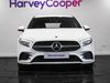 Mercedes-Benz A Class A220 AMG Line 5dr Auto