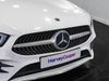 Mercedes-Benz A Class A220 AMG Line 5dr Auto