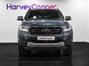 Ford Ranger Pick Up Double Cab Wildtrak 2.0 EcoBlue 213 Auto