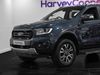 Ford Ranger Pick Up Double Cab Wildtrak 2.0 EcoBlue 213 Auto