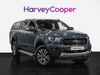 Ford Ranger Pick Up Double Cab Wildtrak 2.0 EcoBlue 213 Auto