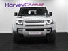 Land Rover Defender 3.0 D250 First Edition 90 3dr Auto [6 Seat]