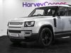 Land Rover Defender 3.0 D250 First Edition 90 3dr Auto [6 Seat]