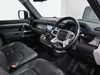 Land Rover Defender 3.0 D250 First Edition 90 3dr Auto [6 Seat]