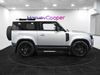Land Rover Defender 3.0 D250 First Edition 90 3dr Auto [6 Seat]