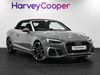 Audi A5 40 TFSI 204 Edition 1 Cabriolet 2dr S Tronic