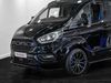 Ford Transit Custom 2.0 EcoBlue 130ps Low Roof Limited Van Camper Conversion