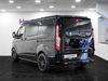 Ford Transit Custom 2.0 EcoBlue 130ps Low Roof Limited Van Camper Conversion
