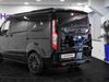 Ford Transit Custom 2.0 EcoBlue 130ps Low Roof Limited Van Camper Conversion
