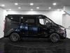 Ford Transit Custom 2.0 EcoBlue 130ps Low Roof Limited Van Camper Conversion