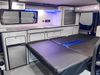 Ford Transit Custom 2.0 EcoBlue 130ps Low Roof Limited Van Camper Conversion