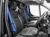 Ford Transit Custom 2.0 EcoBlue 130ps Low Roof Limited Van Camper Conversion
