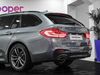 BMW 5 Series 520d M Sport Touring 5dr Auto