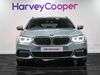 BMW 5 Series 520d M Sport Touring 5dr Auto