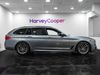 BMW 5 Series 520d M Sport Touring 5dr Auto