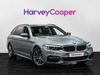 BMW 5 Series 520d M Sport Touring 5dr Auto
