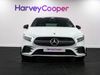 Mercedes-Benz A Class A35 4Matic Premium Plus 5dr Auto
