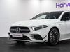 Mercedes-Benz A Class A35 4Matic Premium Plus 5dr Auto